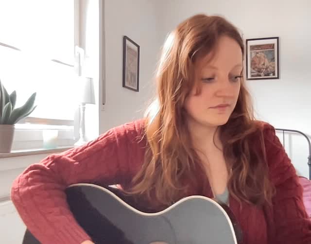 late with the trend but here is some 2016 nostalgia! ♥️ One of my favourite songs that year ✨

#2016 #cover #tinashe #allmyfriends #fyp