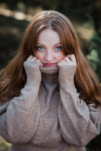 shot by Dania Frönd